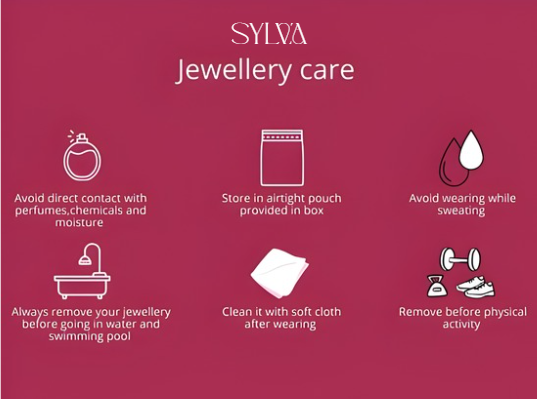Does Silver Jewellery Tarnish? Causes & Solutions (Complete Guide)