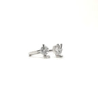 Infinity Love 925 Silver Ring – Symbolic Forever Love Ring