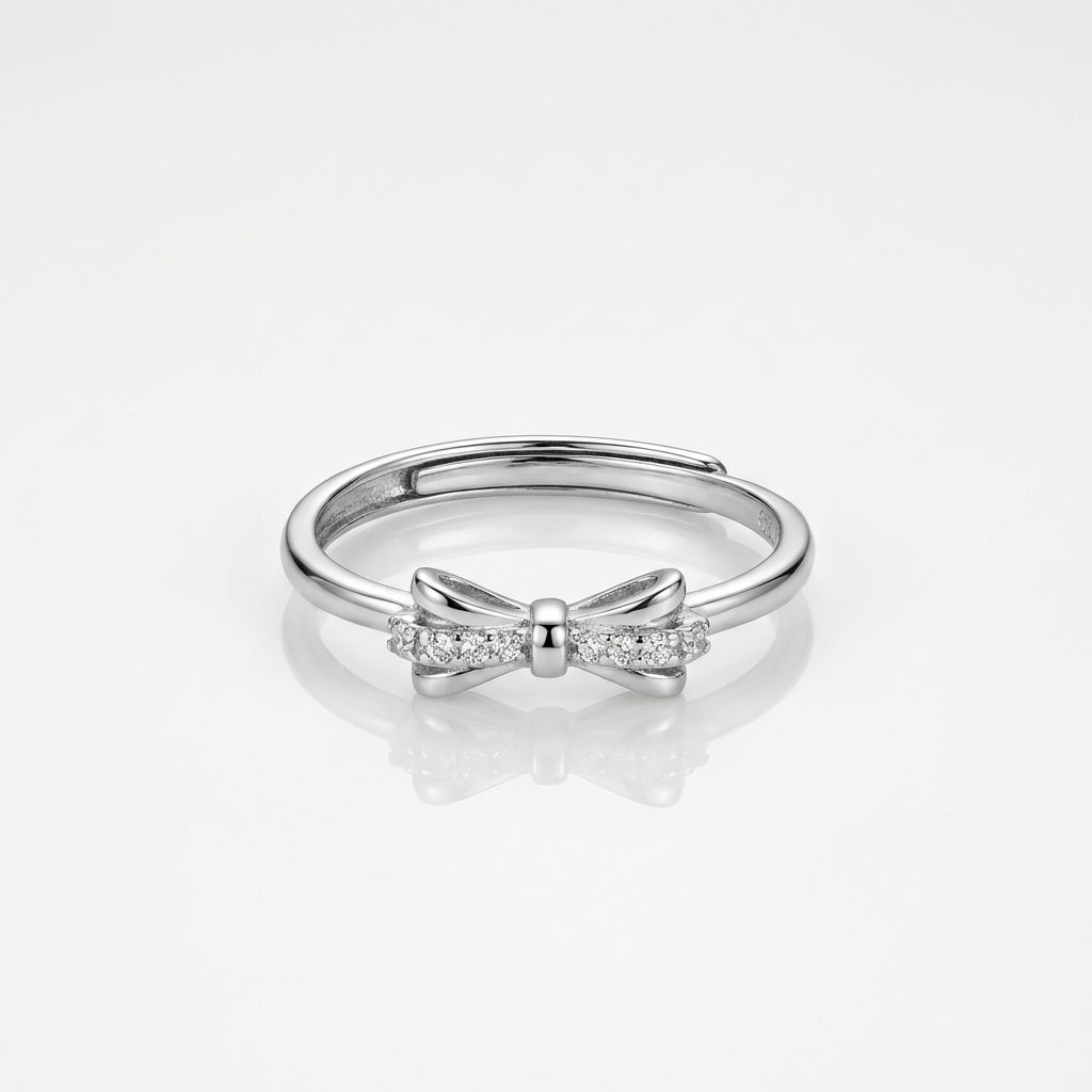 Silver Elegant Ring