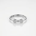 Silver Elegant Ring