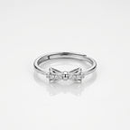 Elegant 925 Silver Ring - Made for nights that matter.