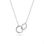 Heritage 925 Silver Necklace - Don’t wait. You deserve it.