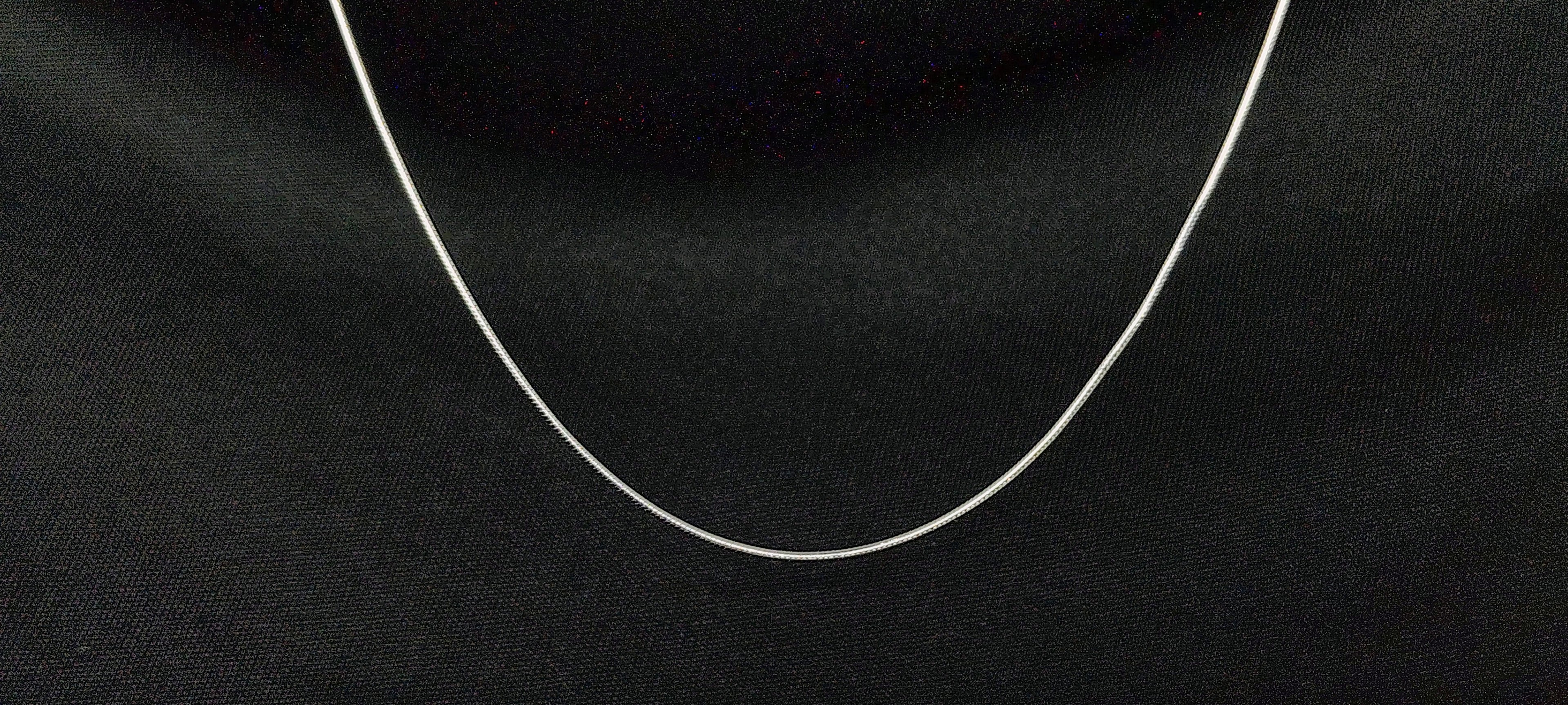 925 silver chain for men and women India