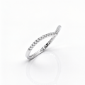 Wear It Twice… Then Daily 925 Silver Ring