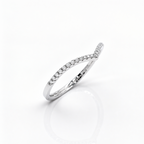 Wear It Twice… Then Daily 925 Silver Ring