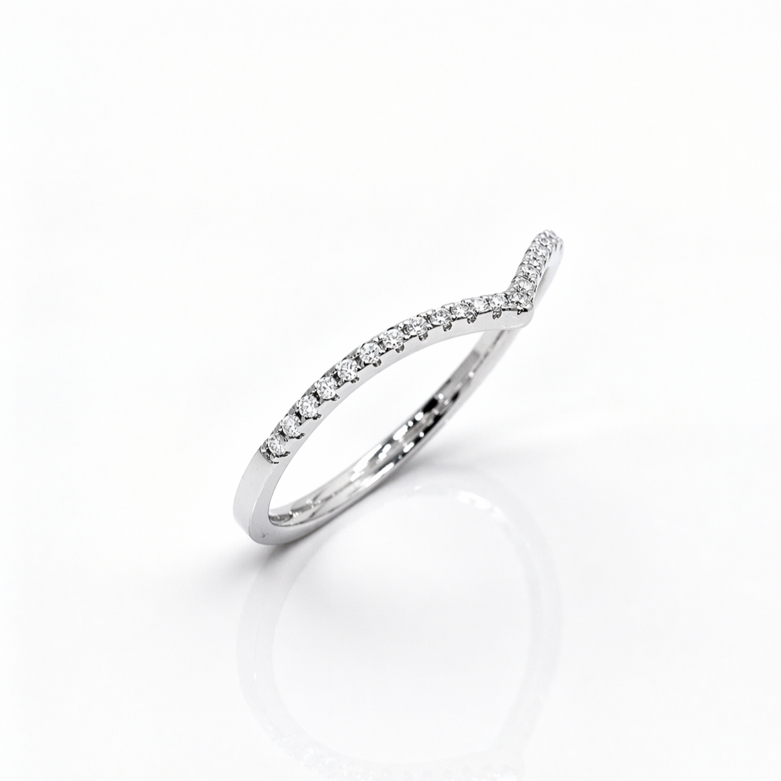 Wear It Twice… Then Daily 925 Silver Ring