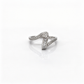 The One You Keep Reaching For 925 Silver Ring