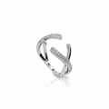 Can’t Let Go 925 Silver Ring