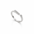 SOLÉA 925 Silver Ring