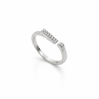 SOLÉA 925 Silver Ring