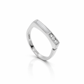 The Chill Upgrade 925 Silver Ring