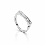 The Chill Upgrade 925 Silver Ring