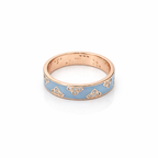 Classic Radiance 925 Silver Ring