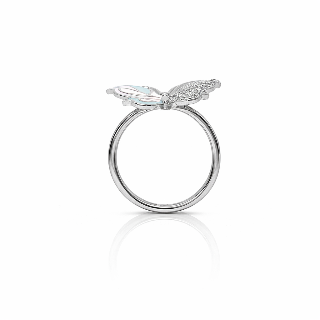 It Gen - Z Approved 925 Sterling Ring