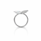 It Gen - Z Approved 925 Sterling Ring