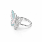 It Gen - Z Approved 925 Sterling Ring