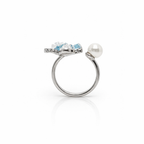 Crush On You 925 Silver Ring