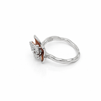 Late Night Shine 925 Silver Ring