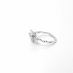 Too Cute To Ignore 925 Silver Ring