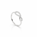 Simple Wins 925 Silver Ring