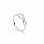 Simple Wins 925 Silver Ring