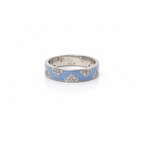 Fits Every Mood 925 Silver Ring