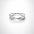 Every Look Approved 925 Silver Ring