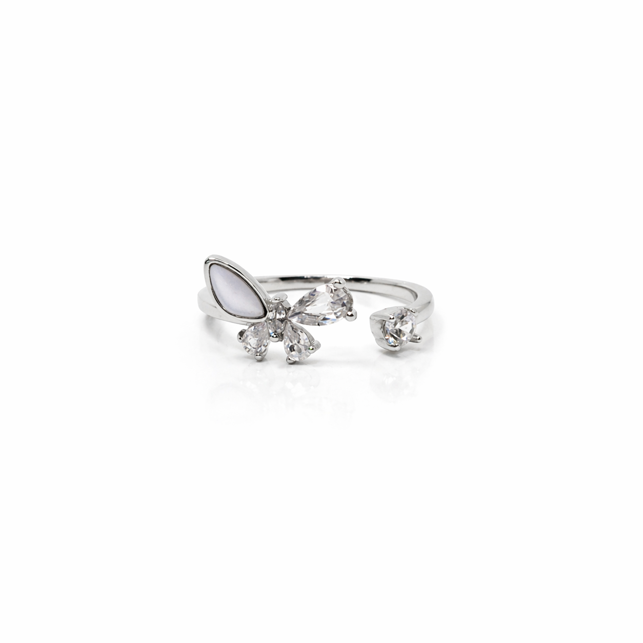 The Chill Upgrade 925 Silver Ring