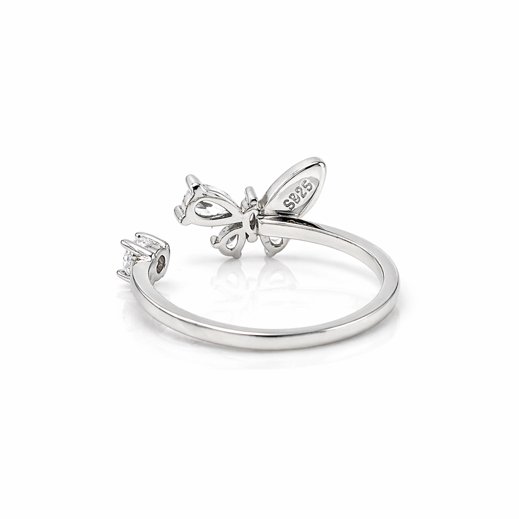 The Chill Upgrade 925 Silver Ring
