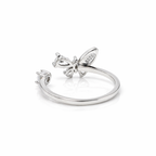 The Chill Upgrade 925 Silver Ring