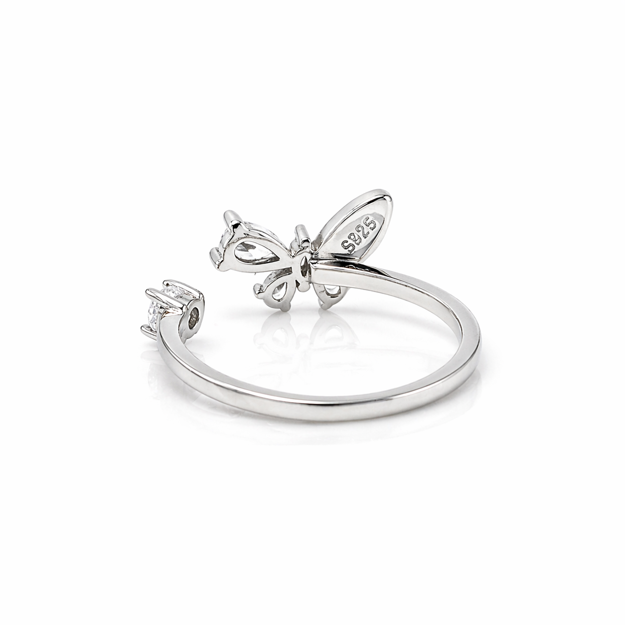 The Chill Upgrade 925 Silver Ring