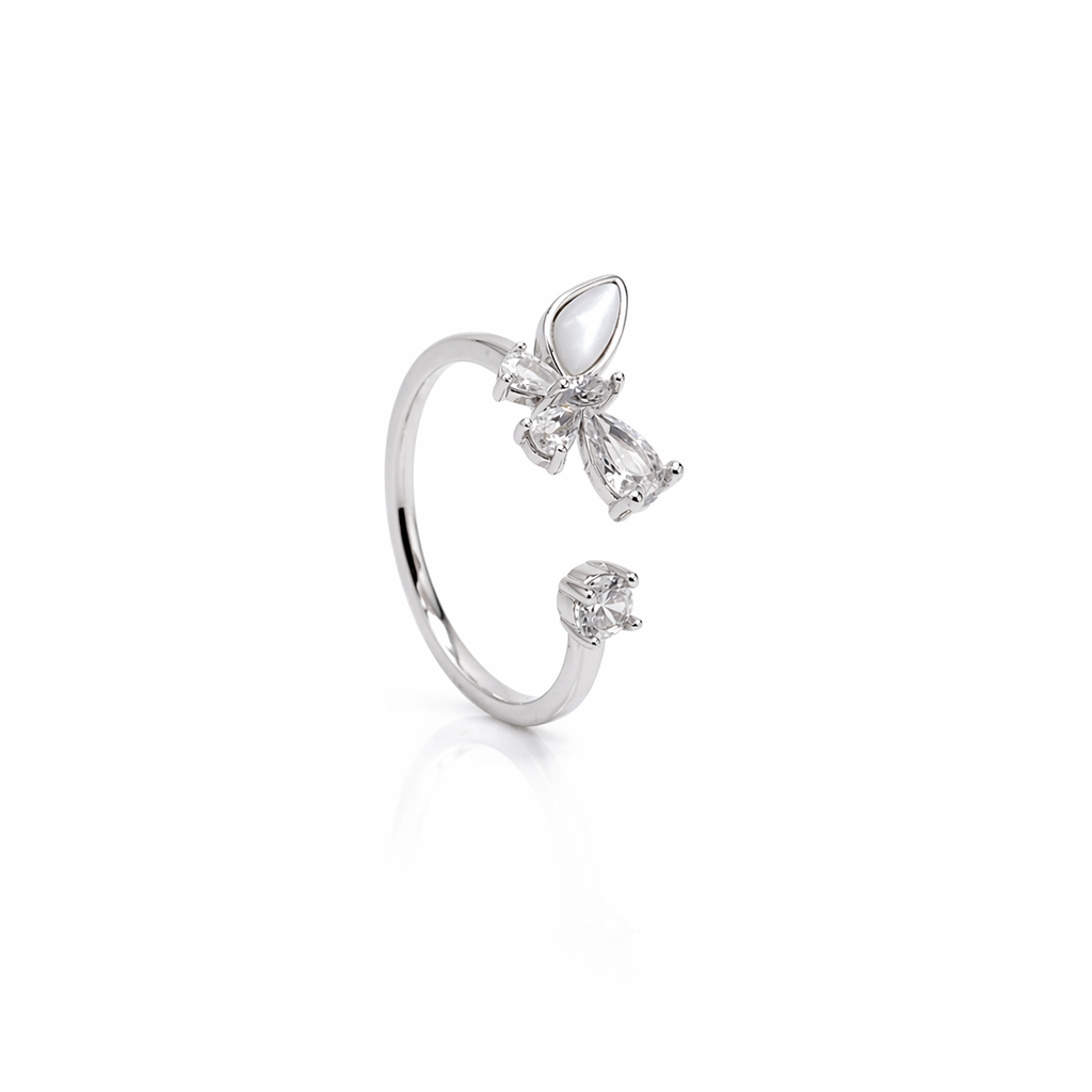 The Chill Upgrade 925 Silver Ring