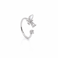 The Chill Upgrade 925 Silver Ring