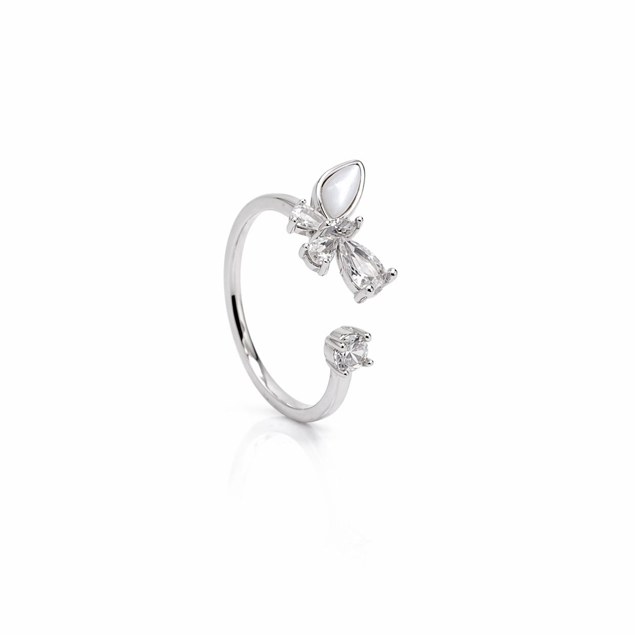 The Chill Upgrade 925 Silver Ring