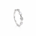 Instant Yes 925 Silver Ring