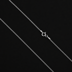 925 Silver Signature Impérial Necklace