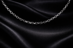 925 Silver Signature Impérial Necklace