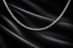 925 Silver Collection Privée Link Chain