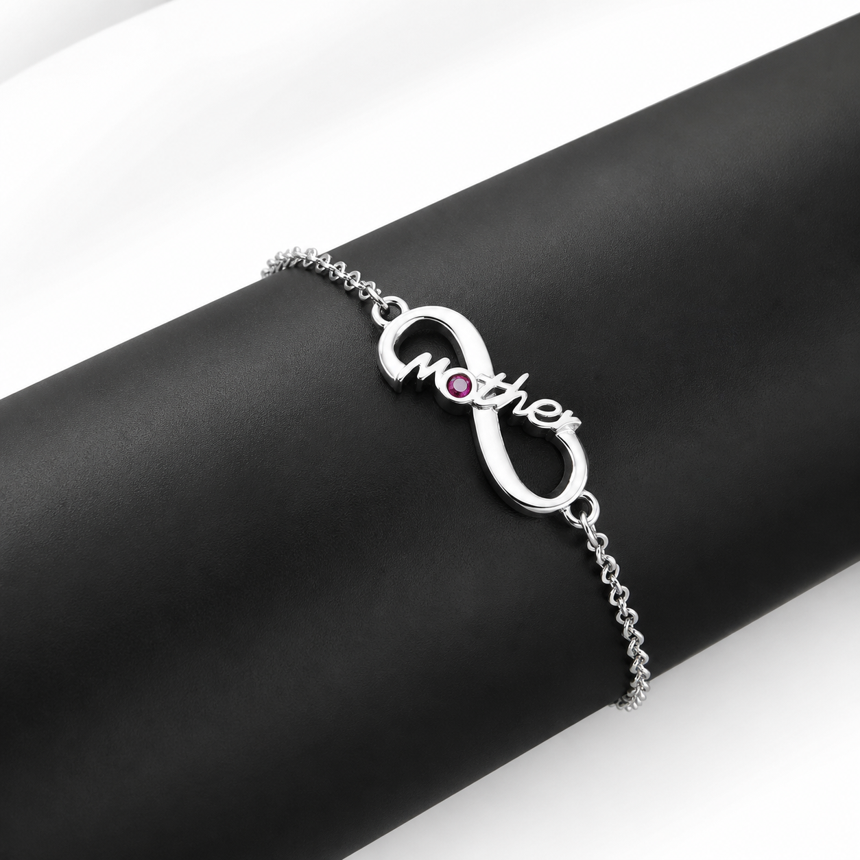 Maa’s Love Bracelet — 925 Silver Mother’s Day Special