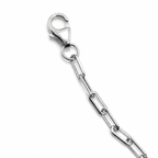 Zia Spark 925 Silver Bracelet