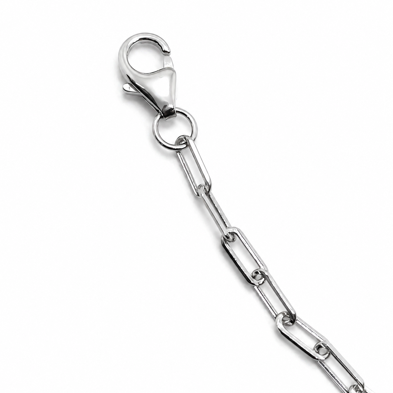 Zia Spark 925 Silver Bracelet