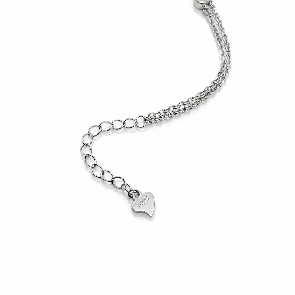 Aurea 925 Silver Bracelet