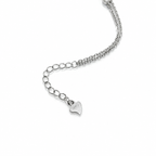 Aurea 925 Silver Bracelet