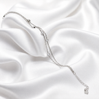 Aurea 925 Silver Bracelet