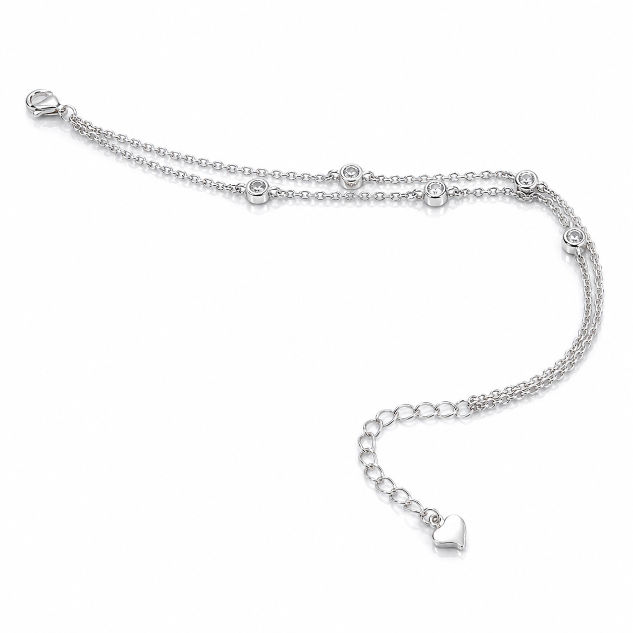 Aurea 925 Silver Bracelet