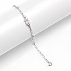 Everyday Icon 925 Silver Bracelet