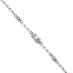 Everyday Icon 925 Silver Bracelet