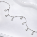 Icon Link 925 Silver Bracelet