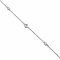 Cuteness Overloaded 925 Silver Bracelet