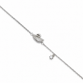 Opal Mood 925 Silver Bracelet